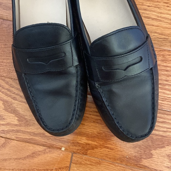 Cole Haan Penny Loafer, Black - Picture 4 of 4